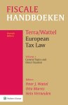  - European Tax Law Vol 1 General Topics and Direct Taxation
