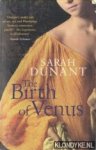 Dunant, Sarah - The Birth of Venus