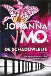 Johanna Mo - De Eilandmoorden 2 -   De schaduwlelie