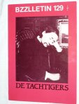 Cartens, Daan - Bzzlletin 129 De tachtigers