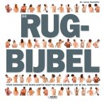 Jenny Sutcliffe - De rugbijbel voor iedereen die rugklachten heeft en voor iedereen die ze wil vermijden