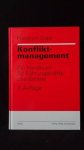 Glasl. F., - Konfliktmanagement. Ein Handbuch f?r F?hrungskr?fte und Berater.