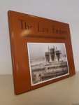 Worswick, Clark & Ainslie Embree - The Last Empire: Photography In British India, 1855-1911