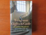 Rombouts, Josephine - Terug naar Cliffrock Castle / Belevenissen op een Schots kasteel