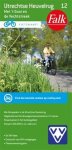 n/a - Falk fietskaart 12. utrechtse-heuvelrug