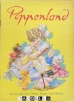 F. Rend, Corina Agatha Smit - Poppenland