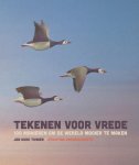 Jan Durk Tuinier - Tekenen voor vrede 100 manieren om de wereld mooier te maken