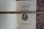 Degroote, dr. Gilbert (met inleiding en aantekeeningen en glossarium door). - Jan Smeken`s Gedicht op de Feesten ter Eere van het Gulden Vlies te Brussel in 1516. [ Genummerd ex. 26 / 450 ].