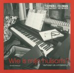 S.L. Feldman - Wie is mijn huisarts?