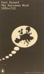 HAZARD, P. - The European mind 1680-1715. Translated by J.L. May.