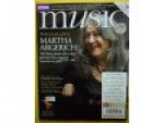  - Music Magazine BBC june 2011