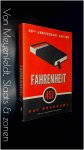 Bradbury, Ray - Fahrenheit 451 Bradbury, Ray - Fahrenheit 451