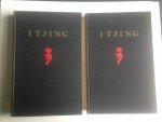  - I Tjing, Het boek der veranderingen, 3 delen in 2 banden