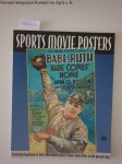 Allen, Richard and Bruce Hershenson: - Sports Movie Posters :