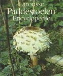 Moreau, Claude - Larousse Paddestoelen Encyclopedie Moreau, Claude - Larousse Paddestoelen Encyclopedie