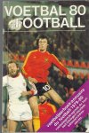 Fraiponts, J.N. - Voetbal 80 Football 80