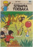 [{:name=>'Jef Nys', :role=>'A01'}] - Straffa Toebaka / De belevenissen van Jommeke / 69