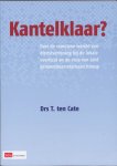 T. ten Cate - Kantelklaar