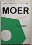 Duistermaat Dineke - Moer Tijdschrift voor het onderwijs in het Nederlands 1972 4  Taal in LBO