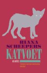 Riana Scheepers - Katvoet
