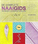 Rowan , Margaret . [ isbn 9789089983299 ]  1317 - De Complete Naaigids . ( Handwerken met steken en borduursels . )
