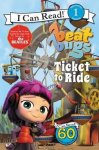 Cari Meister - Beat Bugs