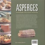 Meyer, Michel De, Meyer, Veronique De - Asperges