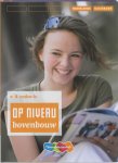 Ruud Kraaijeveld - Op Niveau Bovenbouw 4 VMBO/B Bovenbouw