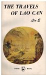 Liu, E. - The Travels of Lao Can