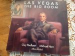 Peellaert/ Herr - Las Vegas The Big Room