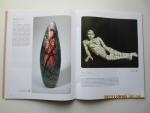 Etienne, Matisse (e.a.) - Catalogus: Oisterwijk Sculptuur 2005 (2e editie). Indrukwekkende sculpturen en beelden van glas, brons en steen.