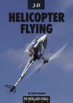 Russ Deakin - 3-D Helicopter Flying