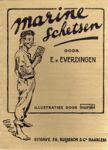 Everdingen, E. van - MARINESCHETSEN