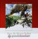 Meeuse, Ds. C.J. - Wonderlijke dromen *nieuw* --- Het leven van Jozef. Serie Vertellingen bij de Bijbel, Oude Testament, deel 4