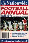 Barnes, Stuart - Nationwide Football Annual 2009-2010 -Soccers Pocket Encyclopedia