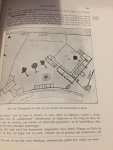 Jan Kalf - Breda,De monumenten van geschiedenis en kunst in de provincie Noord-Brabant