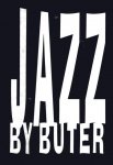 Buter, Hans & Henk Romijn Meijer. - Jazz by Buter.