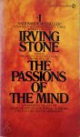 Irving Stone 67861 - The Passions of the Mind A Novel of Sigmund Freud