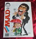 diversen - 's Neerlands MAD nr. 141, 146, 150, 152, 154, 155,156,  157, 158, 159, 162, 163,165, 170, 172, 221, 227, 228, 231, 232, 234, 235, 236, 237, 238, 239