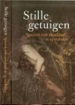 ,Enschede en Dick van den Heuvel, Peter de Zwaan, Rene Appel, Ed van Eeden, Aad van den Heuvel, Tomas Ross, Just - Stille getuigen - sporen van misdaad in 25 verhalen