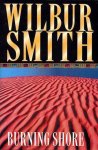 Wilbur Smith - Burning Shore