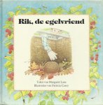 Margaret Lang, Patricia Casey - Rik de egelvriend