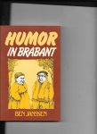 Janssen - Humor in brabant / druk 1