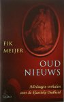 Fik Meijer 70137 - Oud nieuws kleine verhalen over het dagelijks leven