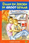 Mourits-den Boer, R. - Daan en Jeroen in groot gevaar