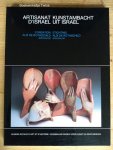  - ARTISANAT D'ISRAEL - KUNSTAMBACHT UIT ISRAEL