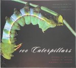Jeffrey C. Miller,  Daniel H. Janzen,  Winifred Hallwachs - 100 Caterpillars