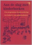 C. Kemmeren - Aan de slag met kinderboeken