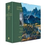 Robert Foster - The complete guide to middle-earth (illustrated deluxe edition)