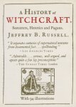 Jeffrey B. Russell - A History Of Witchcraft